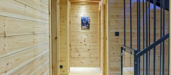 CHALET MAÉ