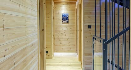 CHALET MAÉ