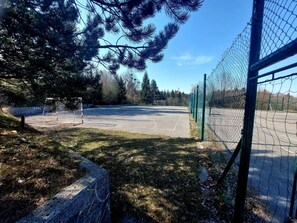 Sportveld