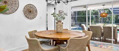 تناول الطعام