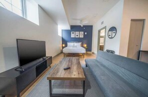 Fernseher, Arbeitsbereiche