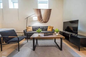 Fernseher, Arbeitsbereiche