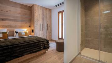 3 makuuhuonetta, Wi-Fi, vuodevaatteet