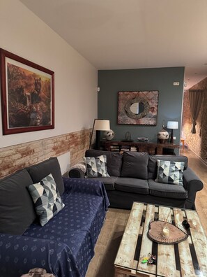 Sala d'estar
