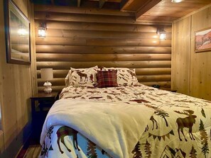 2 quartos, ferros/tábuas de passar roupa, Wi-Fi, roupa de cama