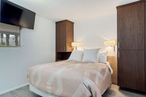 2 camere, ferro/asse da stiro, Wi-Fi, lenzuola