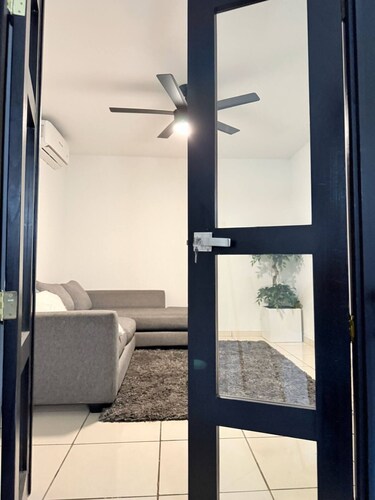 Casa Luam: Quiet home, perfect for families and business trips.