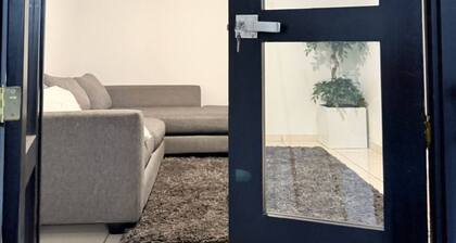 Casa Luam: Quiet home, perfect for families and business trips.