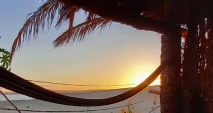 Ras ElHelal Bedouin Camp - H board - Priv tent Complete Camp Ground