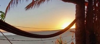 Ras ElHelal Bedouin Camp - H board - Priv tent Complete Camp Ground