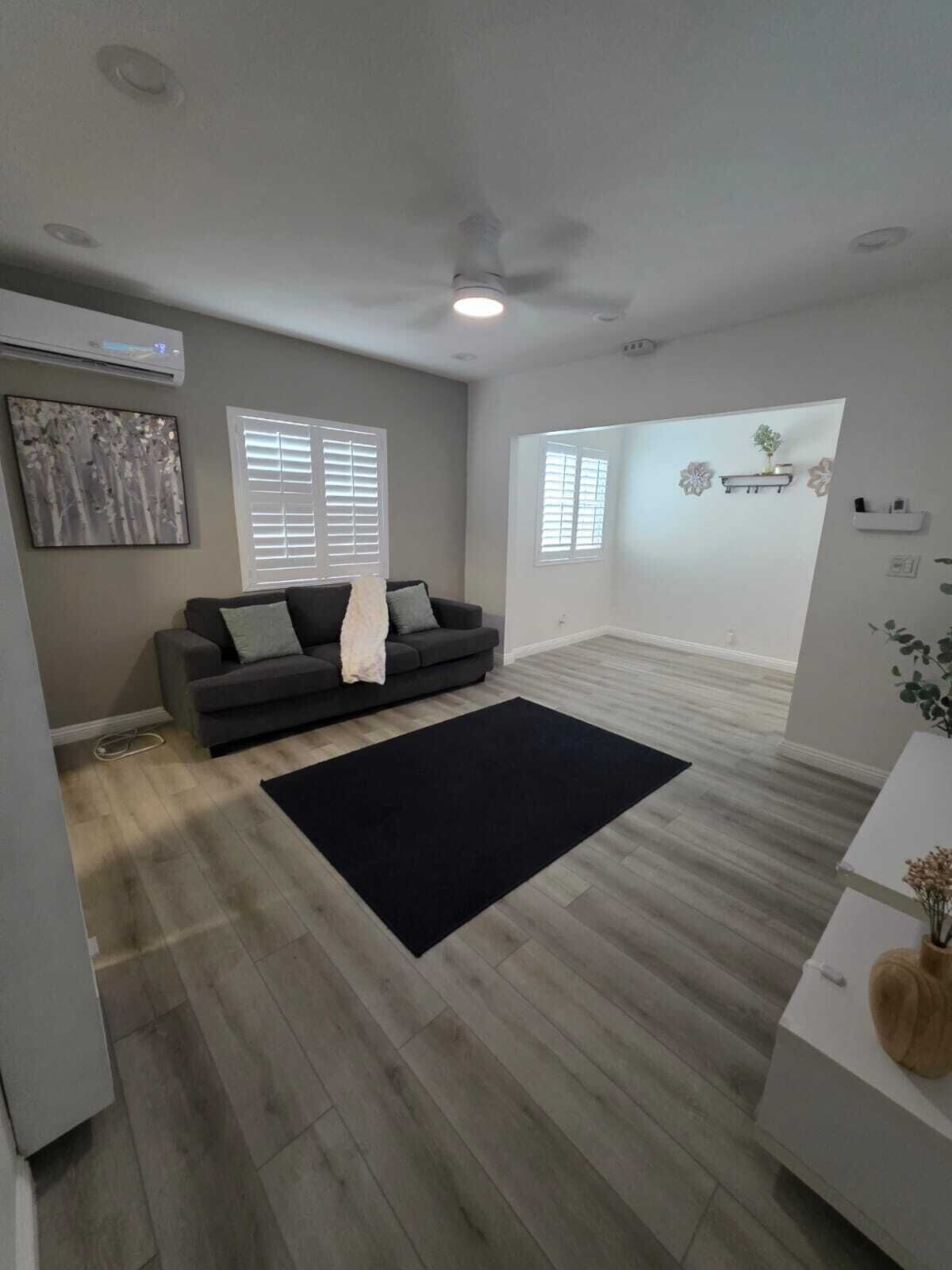 Majoittajan profiilikuva