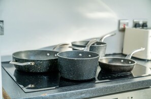 Microwave, oven