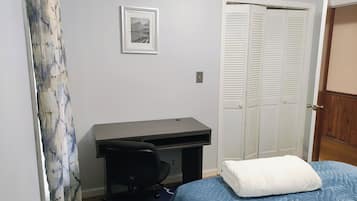 3 Schlafzimmer, WLAN, Bettwäsche