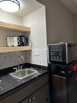 Cozinha privada