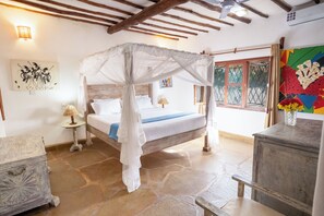 4 室のベッドルーム、アイロン / アイロン台、WiFi、ベッドシーツ