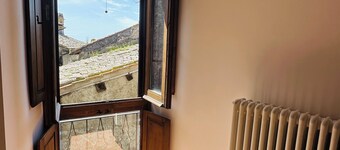 Elegant and Spacious Apartment in the heart of Bracciano near Rome