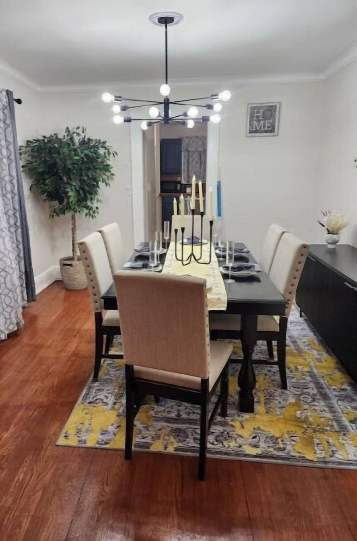 Image de profil de l’hôte