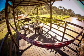 Sundeck