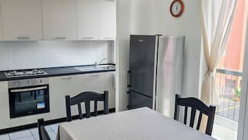 Mikrowelle, Ofen, Herdplatte