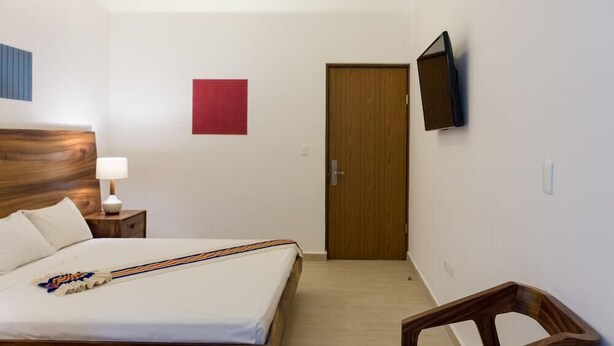 Unclassified image, 1 of 58, button - Hostel Boutique & Beach Club Agua y Fuego - Adults Only (Cancun)