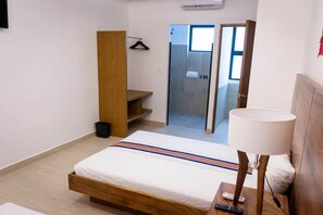 Room - Hostel Boutique & Beach Club Agua y Fuego - Adults Only (Cancun)