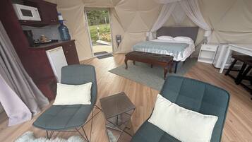 1 dormitori, wifi i roba de llit