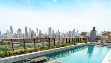 Comfort Apartment | Pool | Outdoor pool