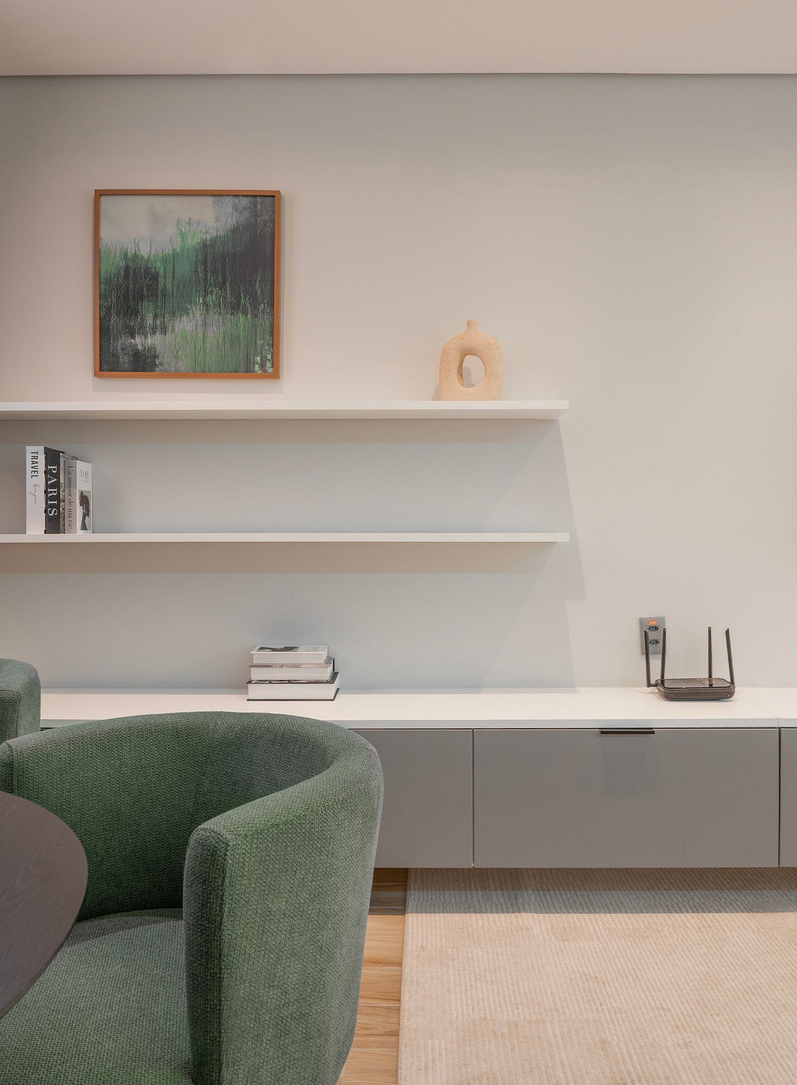 Interieur