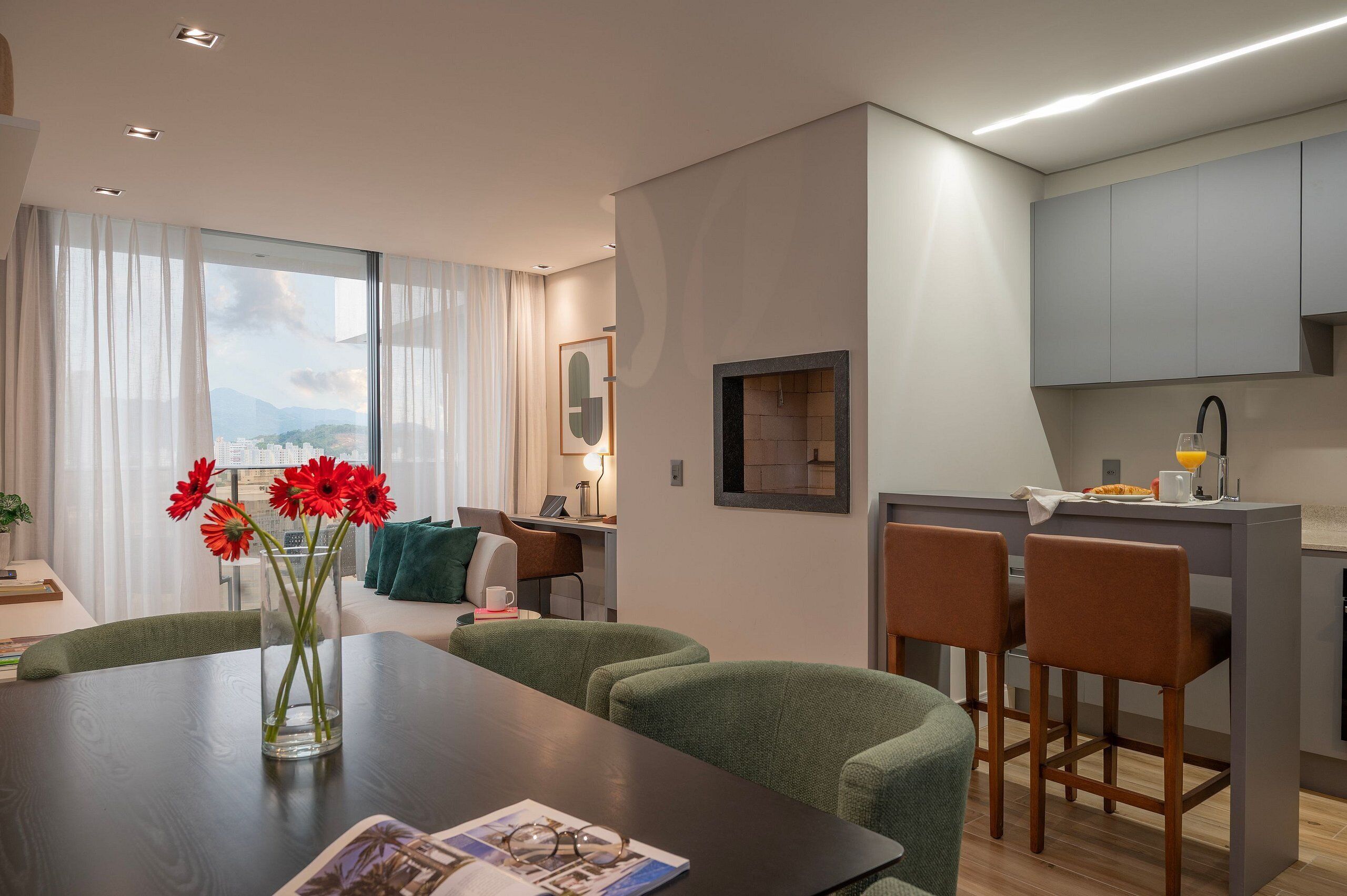 Smart TV de 40 pulgadas con canales digitales 