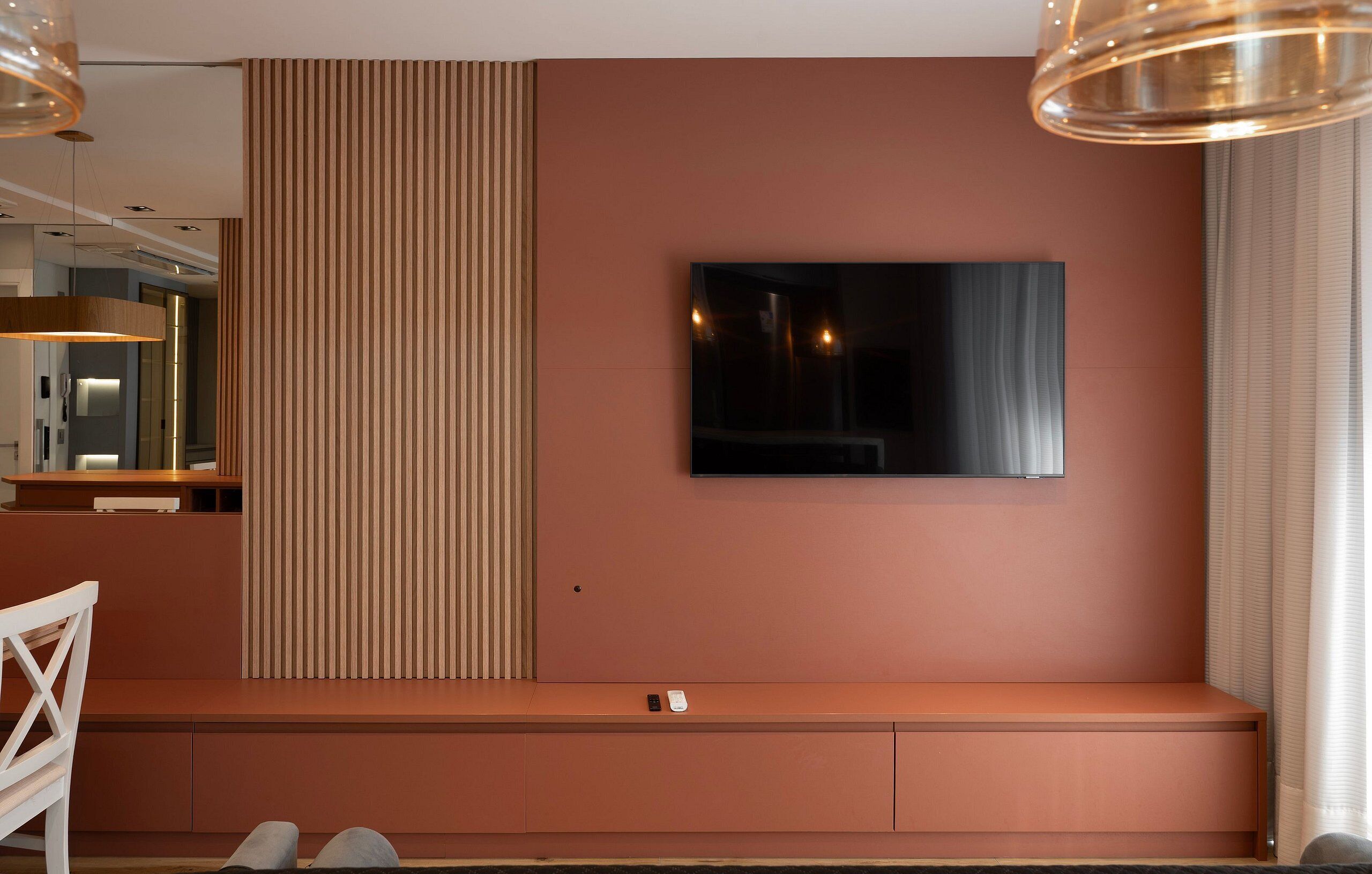 Appartamento Grand | Interni