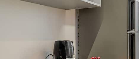Elite appartement | Interieur