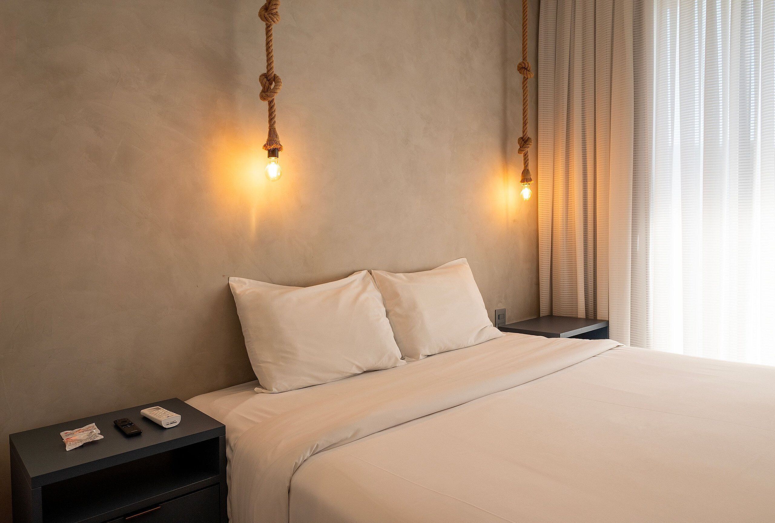 Grand Apartment