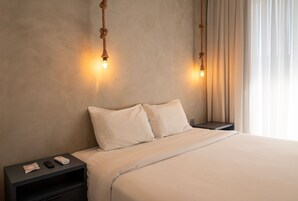 Lägenhet Grand | Arbetsyta för laptop, gratis wi-fi och sängkläder