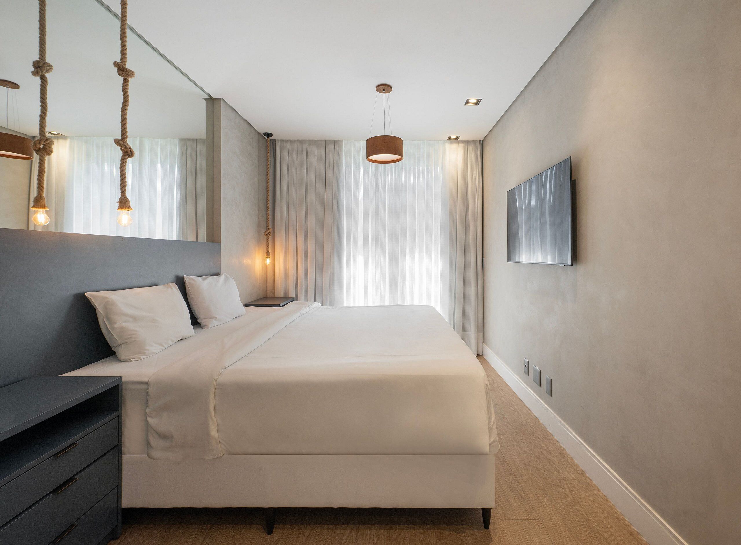 Grand Apartment