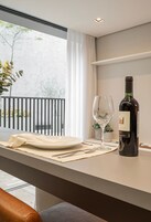 Lägenhet Elite | Interiör