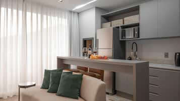 Elite Apartment | Interior
