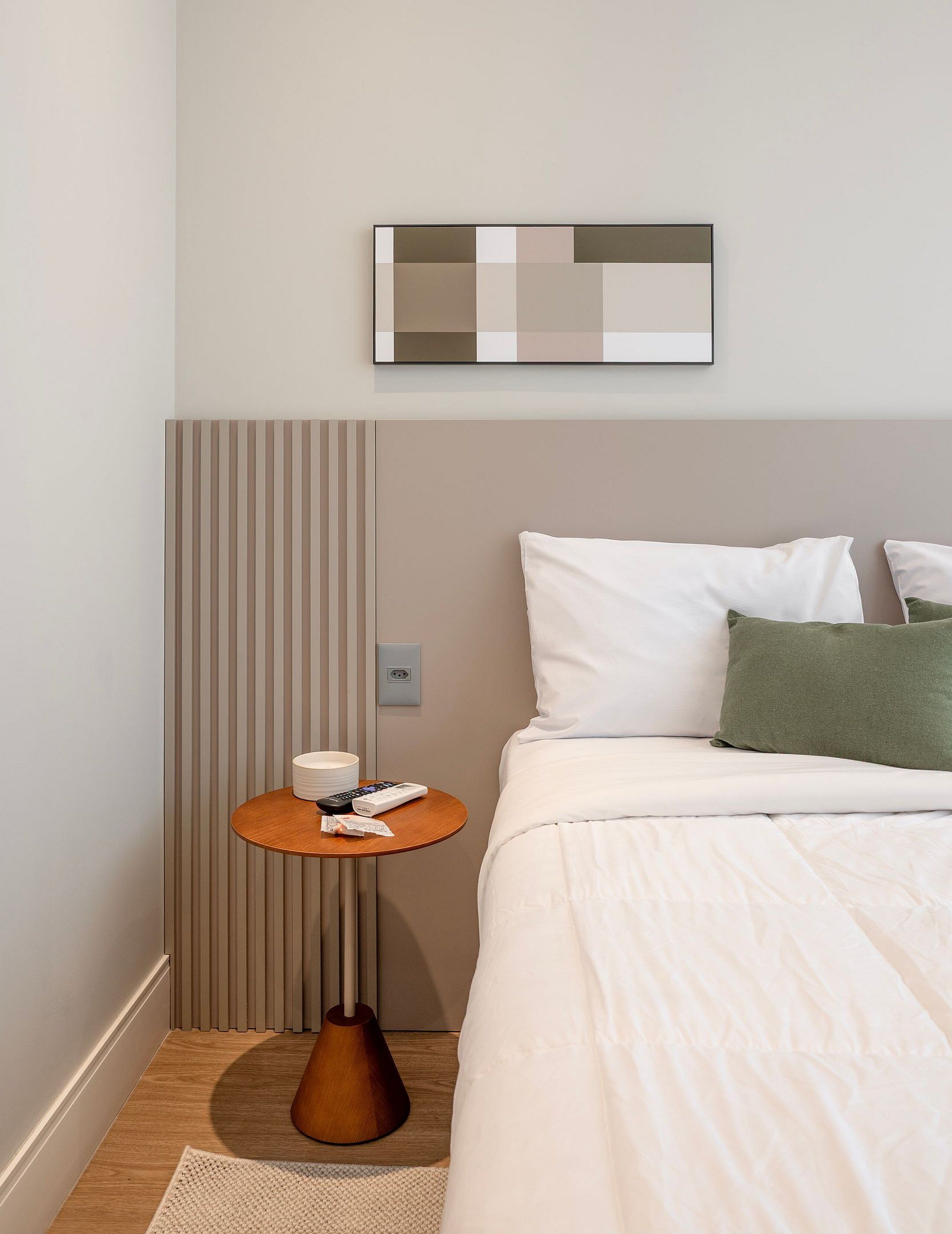 Superior Apartment | Laptop workspace, free WiFi, bed sheets