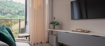 The Spot One - Luxo e acesso direto ao Balneário Shopping