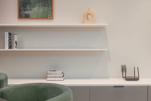 Elite Apartment | Interior