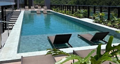 The Spot One - Luxo e acesso direto ao Balneário Shopping