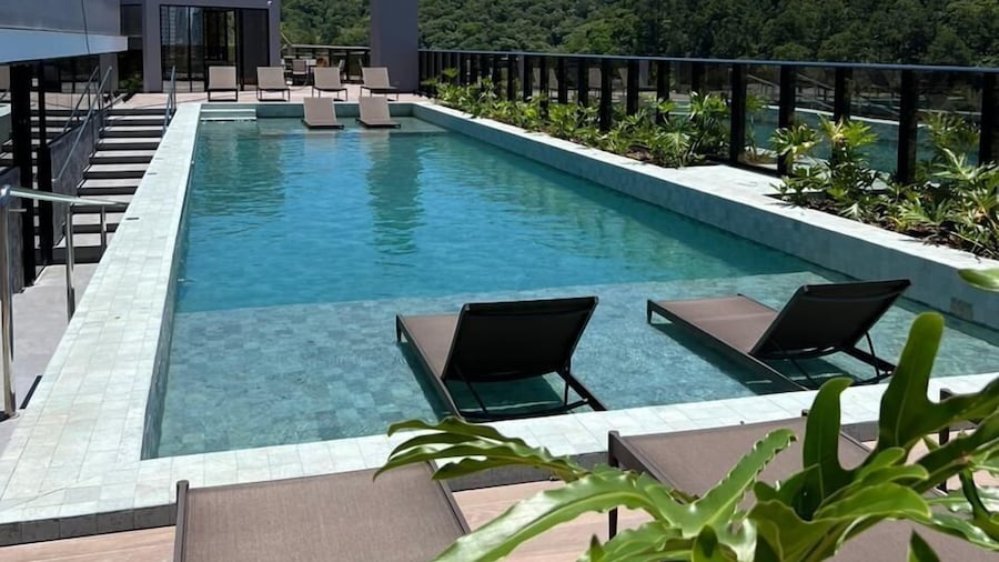 The Spot One - Luxo e acesso direto ao Balneário Shopping