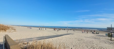 Plage