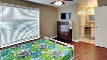 Kondominium (2 Bedrooms) | Fasilitas properti