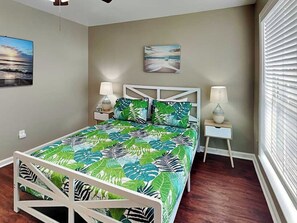 Property amenity - Babe's Place by Ryson Vacation Rentals (Galveston)
