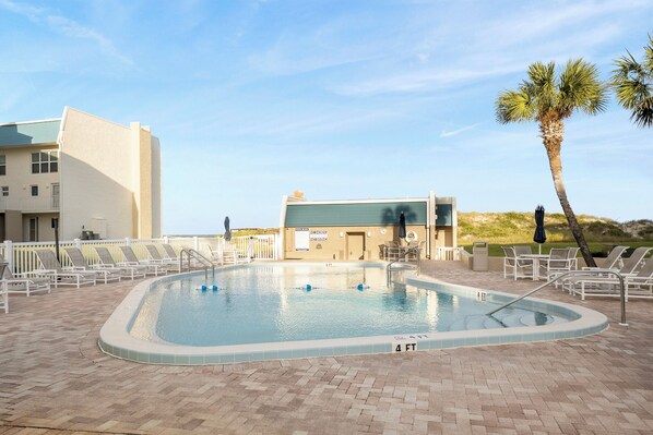 Condo (2 Bedrooms) | Servicio de la propiedad