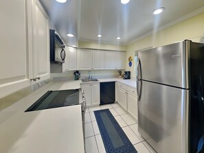 Condo (2 Bedrooms) | Property amenity - Trade Winds 31 by Distinctive Beach Rentals (St. Augustine)