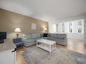 Condo (3 Bedrooms) | Property amenity - Quail Hollow B3-1TH by Distinctive Beach Rentals (St. Augustine)