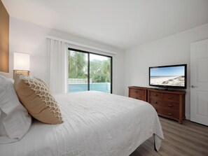 Property amenity - Quail Hollow B3-1TH by Distinctive Beach Rentals (St. Augustine)