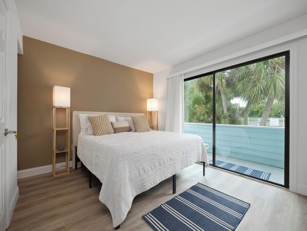 คอนโด (3 Bedrooms) | สิ่งอำนวยความสะดวกในที่พัก