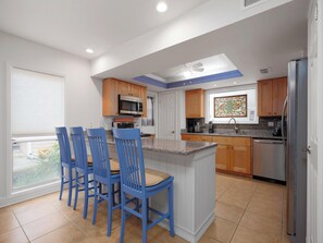 Property amenity - Quail Hollow B3-1TH by Distinctive Beach Rentals (St. Augustine)